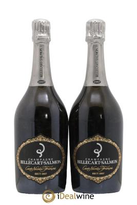 Brut Nicolas François Billecart Billecart-Salmon