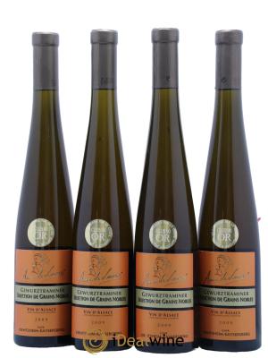 Gewurztraminer Selection de Grains Nobles Kientzheim-Kayserberg