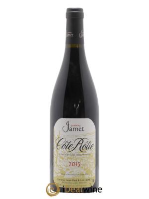 Côte-Rôtie Jamet (Domaine)