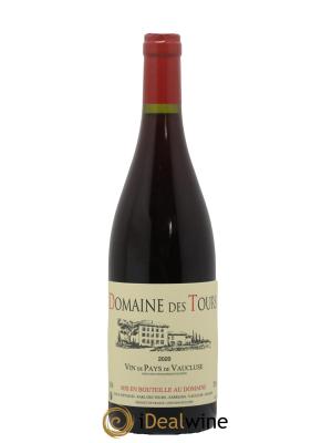 IGP Vaucluse (Vin de Pays de Vaucluse) Domaine des Tours Emmanuel Reynaud