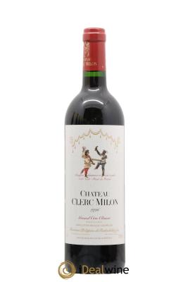 Château Clerc Milon 5ème Grand Cru Classé