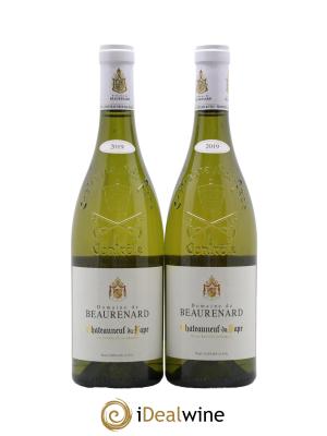 Châteauneuf-du-Pape Beaurenard (Domaine de)