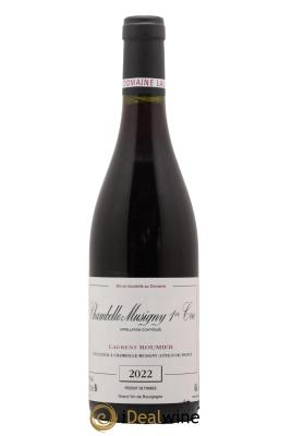 Chambolle-Musigny 1er Cru Laurent Roumier