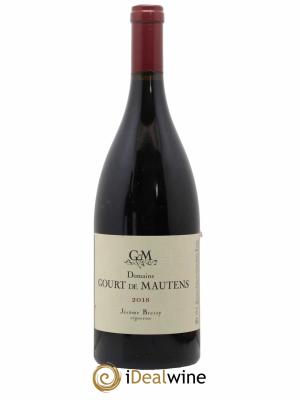 IGP Vaucluse (Vin de Pays de Vaucluse) Domaine Gourt de Mautens - Jérôme Bressy 