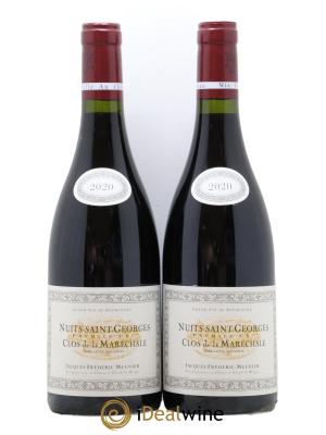 Nuits Saint-Georges 1er Cru Clos de La Maréchale Jacques-Frédéric Mugnier