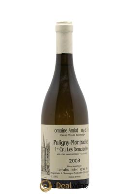 Puligny-Montrachet 1er Cru Les Demoiselles Guy Amiot & Fils