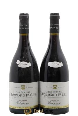 Pommard 1er Cru Les Bertins Delagrange