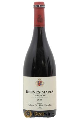 Bonnes-Mares Grand Cru Robert Groffier Père & Fils (Domaine)