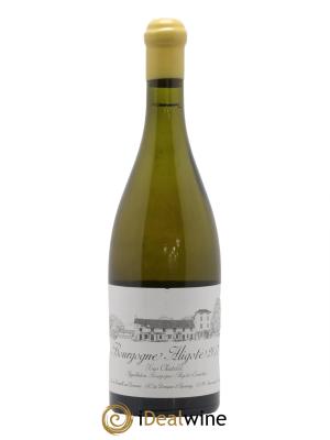 Bourgogne Aligoté Sous Chatelet d'Auvenay (Domaine)