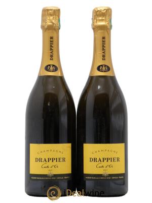 Carte d'Or Brut Drappier