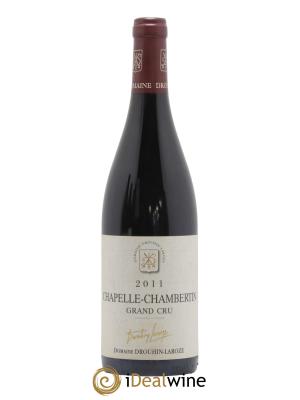 Chapelle-Chambertin Grand Cru Domaine Drouhin-Laroze