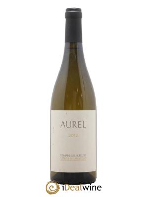 Coteaux du Languedoc Aurel Domaine les Aurelles