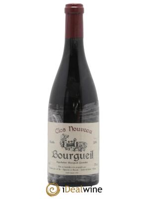 Bourgueil Clos Nouveau Domaine du Bel Air