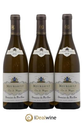 Meursault Clos Magny Albert Bichot