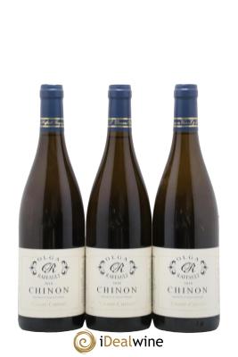 Chinon Champ Chenin Domaine Olga Raffault