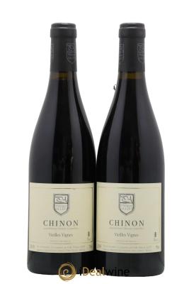 Chinon Vieilles Vignes Philippe Alliet