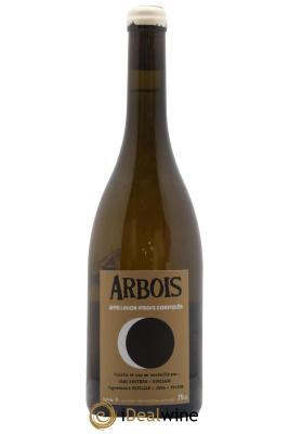 Arbois Chardonnay La Croix Rouge Adeline Houillon & Renaud Bruyère