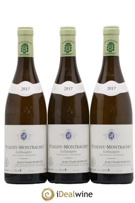 Puligny-Montrachet Les Enseignères Ramonet (Domaine)