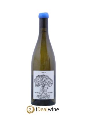 Muscadet-Sèvre-et-Maine Gaia Jérôme Bretaudeau - Domaine de Bellevue