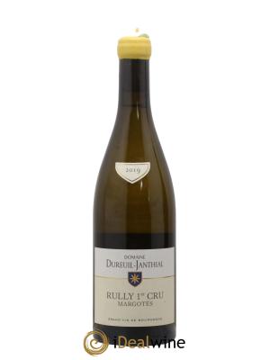 Rully 1er Cru Les Margotés Vincent Dureuil-Janthial