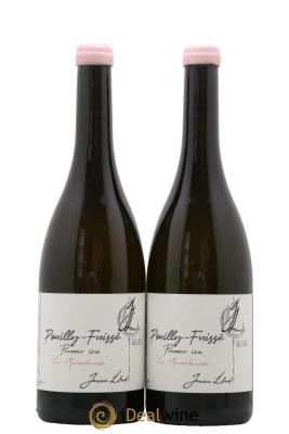 Pouilly-Fuissé Premier Cru La Maréchaude Domaine Jessica Litaud