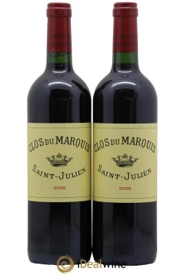 Clos du Marquis