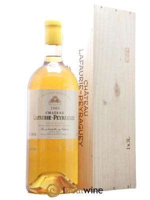 Château Lafaurie-Peyraguey 1er Grand Cru Classé