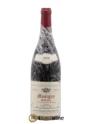 Musigny Grand Cru Christian Confuron