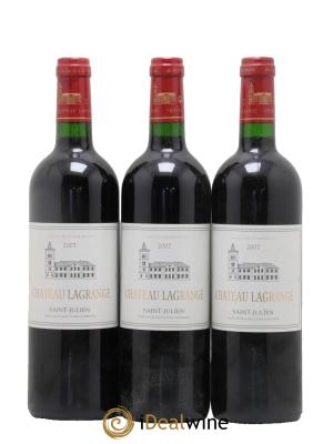 Château Lagrange 3ème Grand Cru Classé