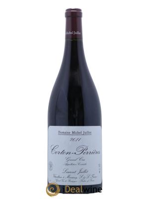 Corton-Perrières Grand Cru Michel Juillot (Domaine) 