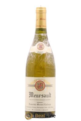 Meursault Lafarge (Domaine)