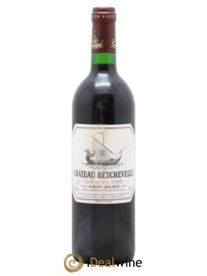 Château Beychevelle 4ème Grand Cru Classé 