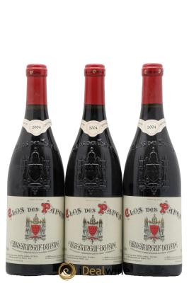 Châteauneuf-du-Pape Clos des Papes - Paul Avril