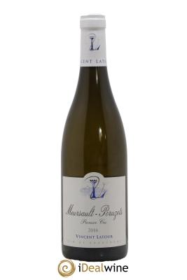 Meursault 1er Cru Poruzots Vincent Latour