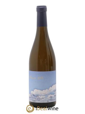 Vin de France Mizuiro Les Saugettes Kenjiro Kagami - Domaine des Miroirs