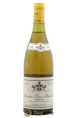 Bienvenues-Bâtard-Montrachet Grand Cru Leflaive (Domaine)