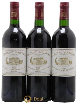 Château Margaux 1er Grand Cru Classé