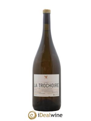 Vin de France Elisabeth La Trochoire Roucour-Mertens