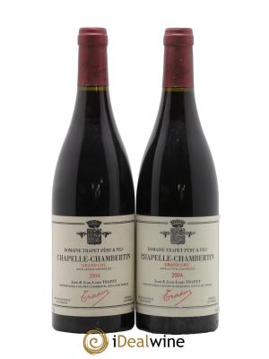 Chapelle-Chambertin Grand Cru Domaine Trapet