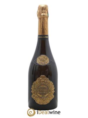 Champagne Cuvee Grand Pere Hatt et Soner