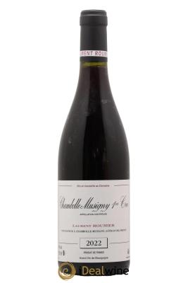 Chambolle-Musigny 1er Cru Laurent Roumier