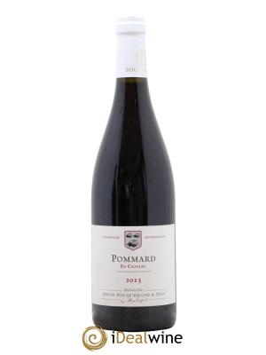 Pommard En Chiveau Domaine Fouquerand et Fils