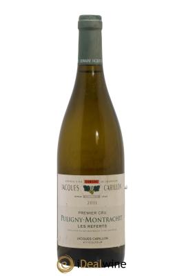 Puligny-Montrachet 1er Cru Les Referts Jacques Carillon (Domaine)