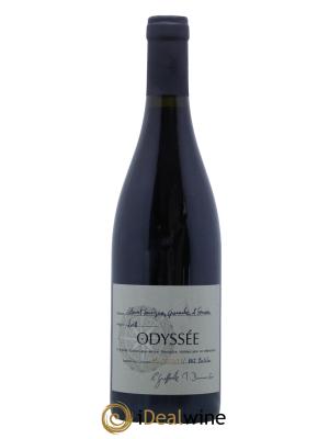 Vin de France Odyssee en Aparte