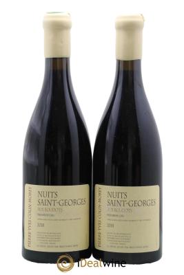 Nuits Saint-Georges 1er Cru Aux Boudots Pierre-Yves Colin Morey