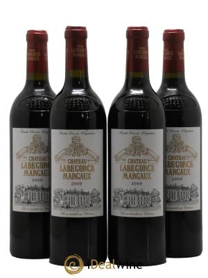 Château Labegorce Cru Bourgeois