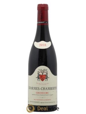 Charmes-Chambertin Grand Cru Geantet-Pansiot