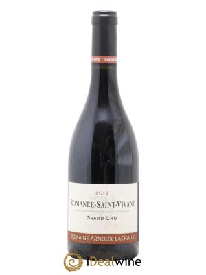 Romanée-Saint-Vivant Grand Cru Arnoux-Lachaux (Domaine)