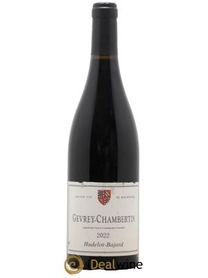 Gevrey-Chambertin Domaine Hudelot-Bajard