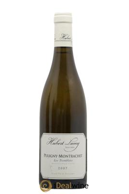 Puligny-Montrachet Les Tremblots Hubert Lamy